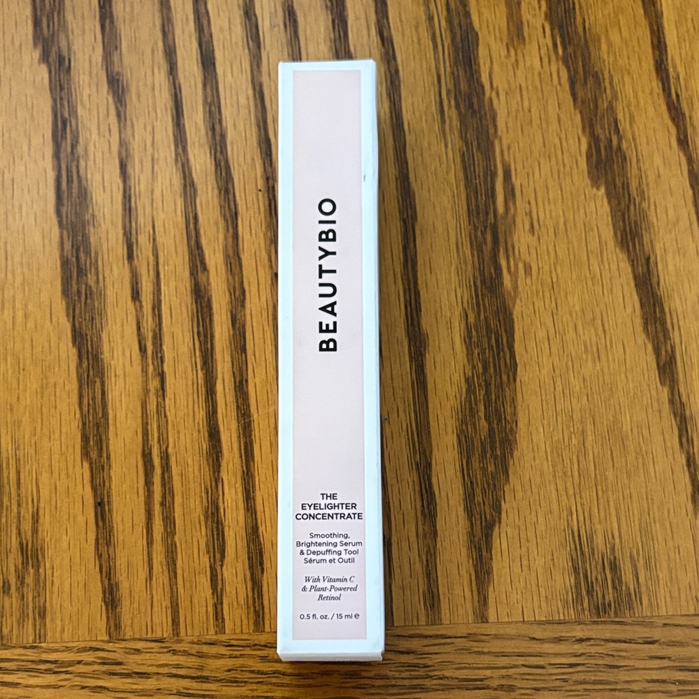 ‼️NIB‼️ The Eyelighter Concentrate Brightening Serum